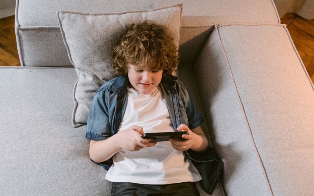 The Growing Danger of Youth Gambling and How SafeHaven Can Help